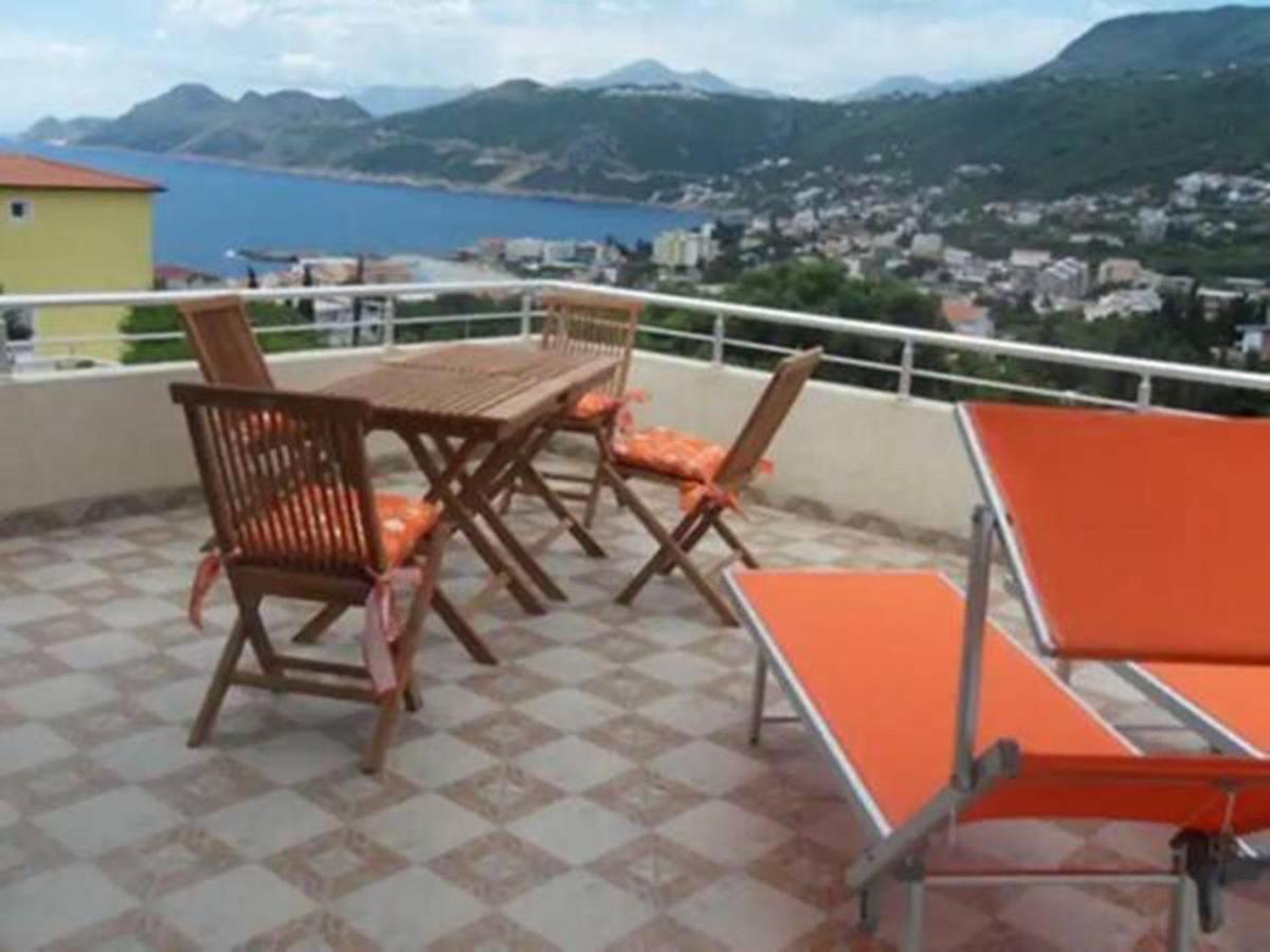 Villa Del Mare 多布拉沃达 外观 照片