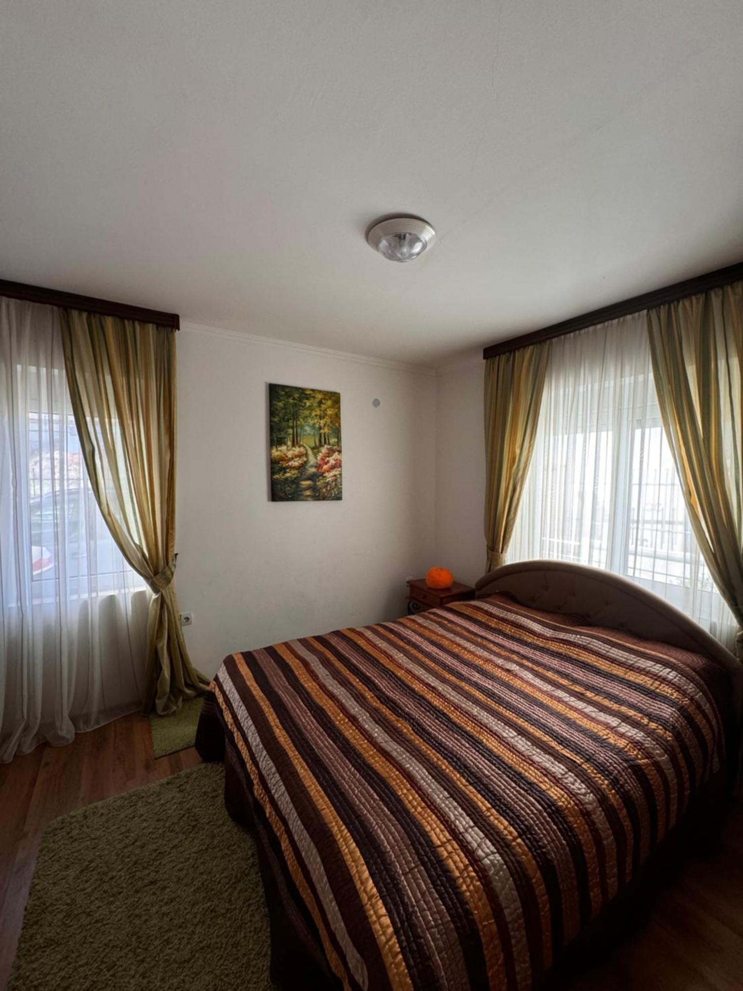 Villa Del Mare 多布拉沃达 外观 照片