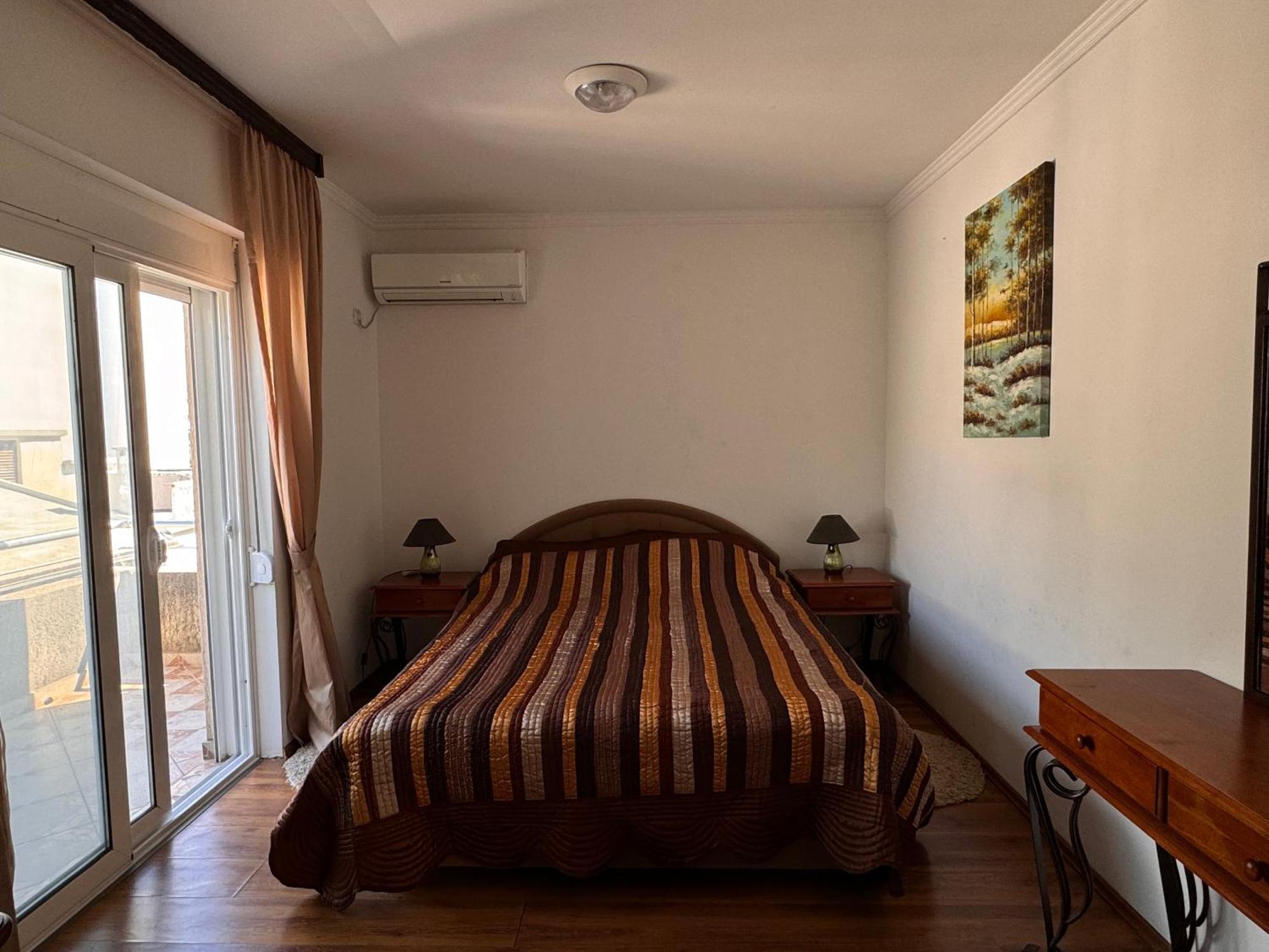Villa Del Mare 多布拉沃达 外观 照片