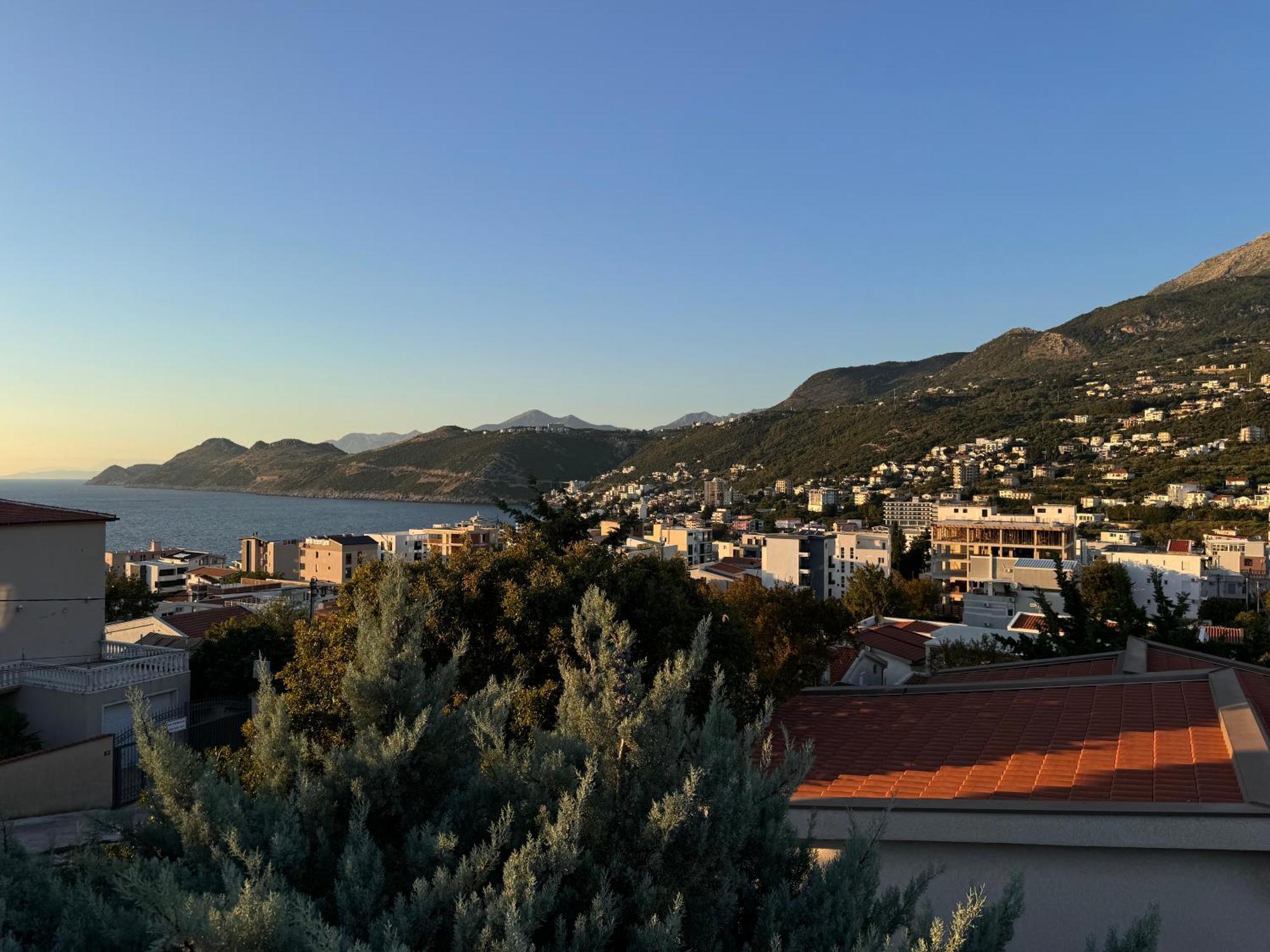 Villa Del Mare 多布拉沃达 外观 照片