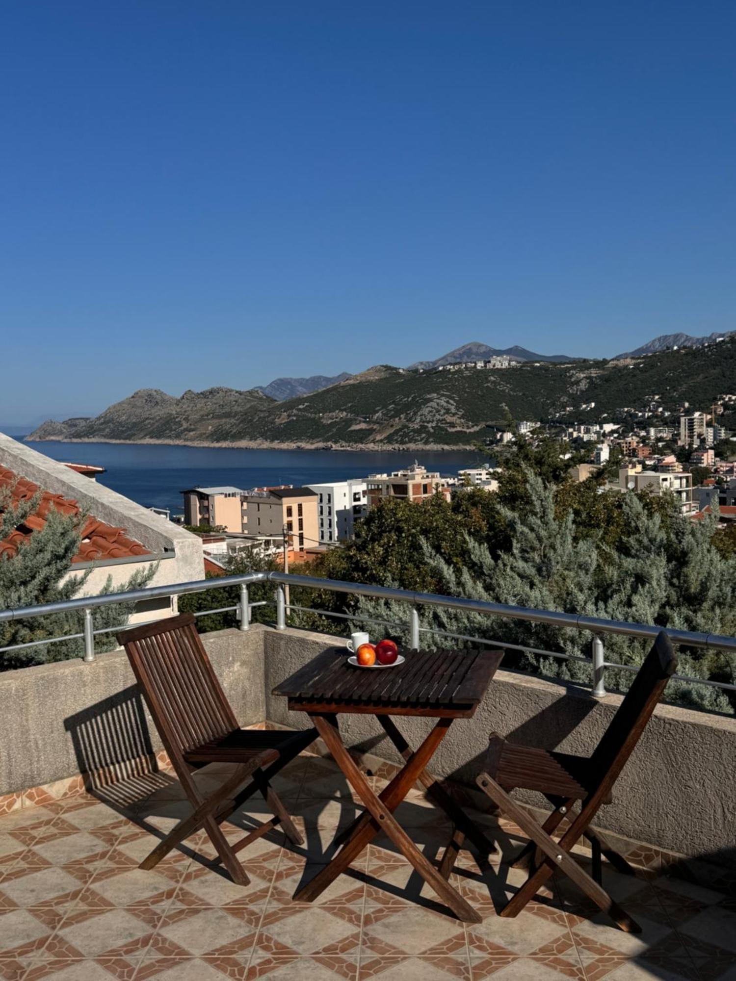 Villa Del Mare 多布拉沃达 外观 照片
