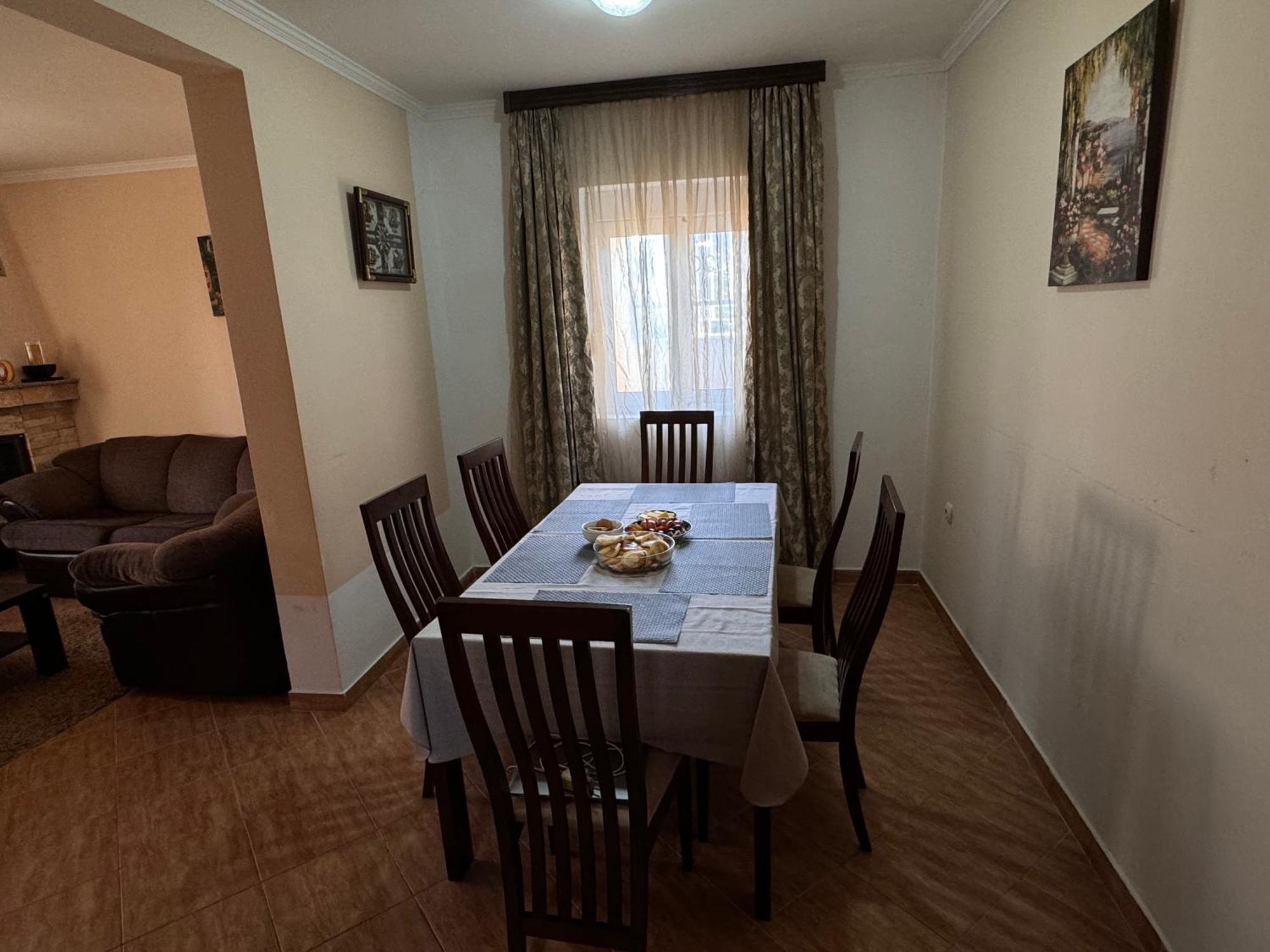 Villa Del Mare 多布拉沃达 外观 照片
