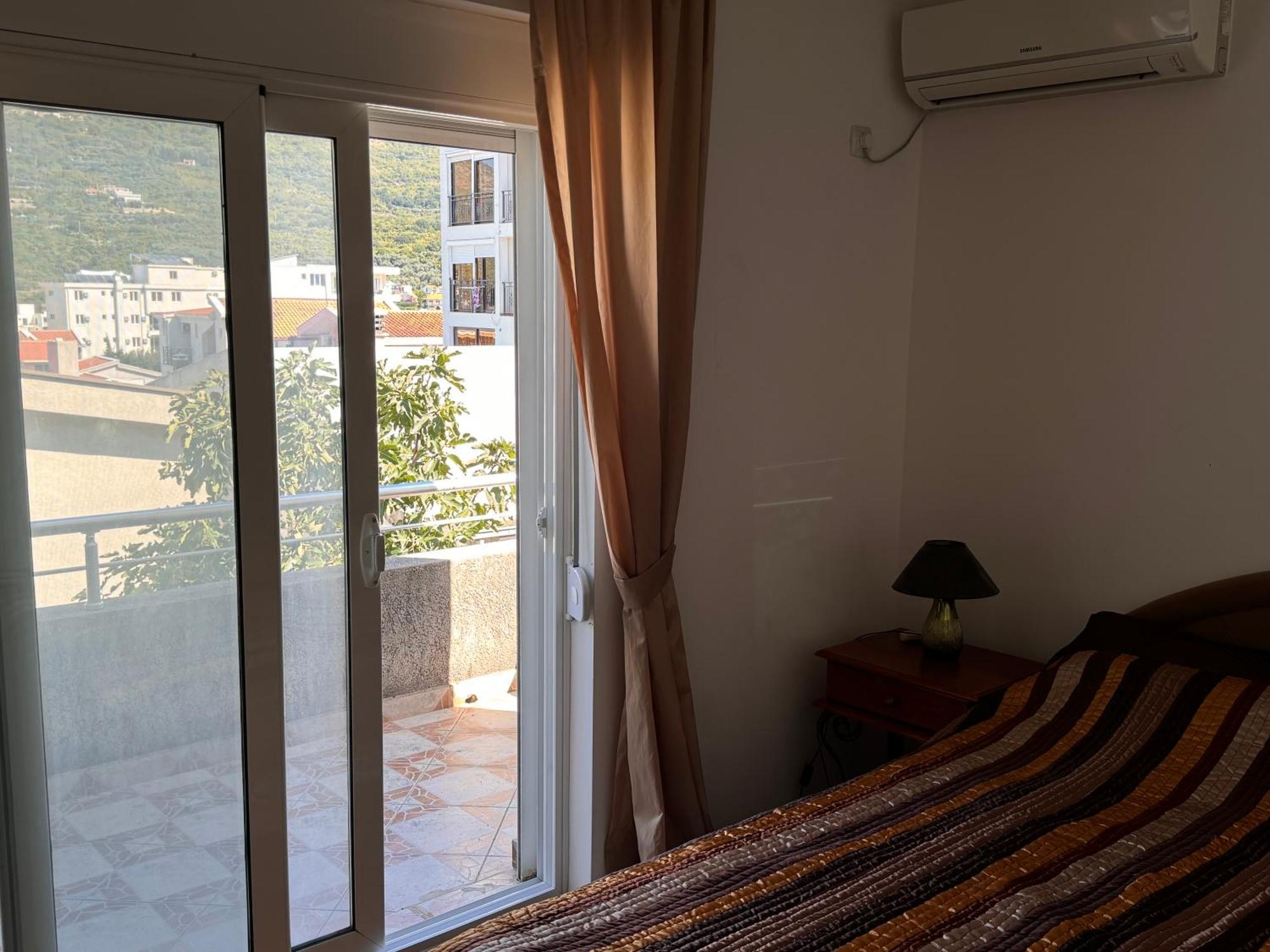 Villa Del Mare 多布拉沃达 外观 照片