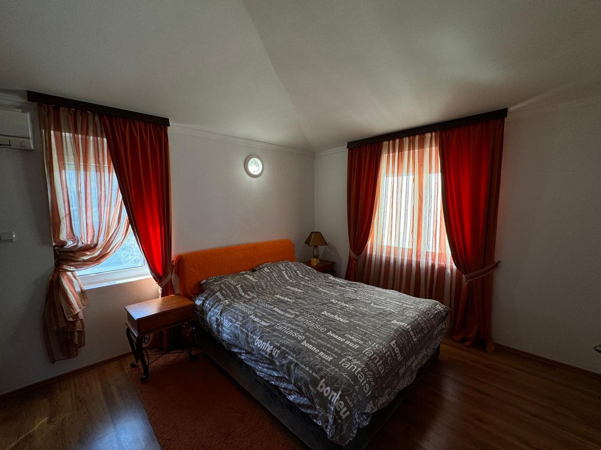 Villa Del Mare 多布拉沃达 外观 照片