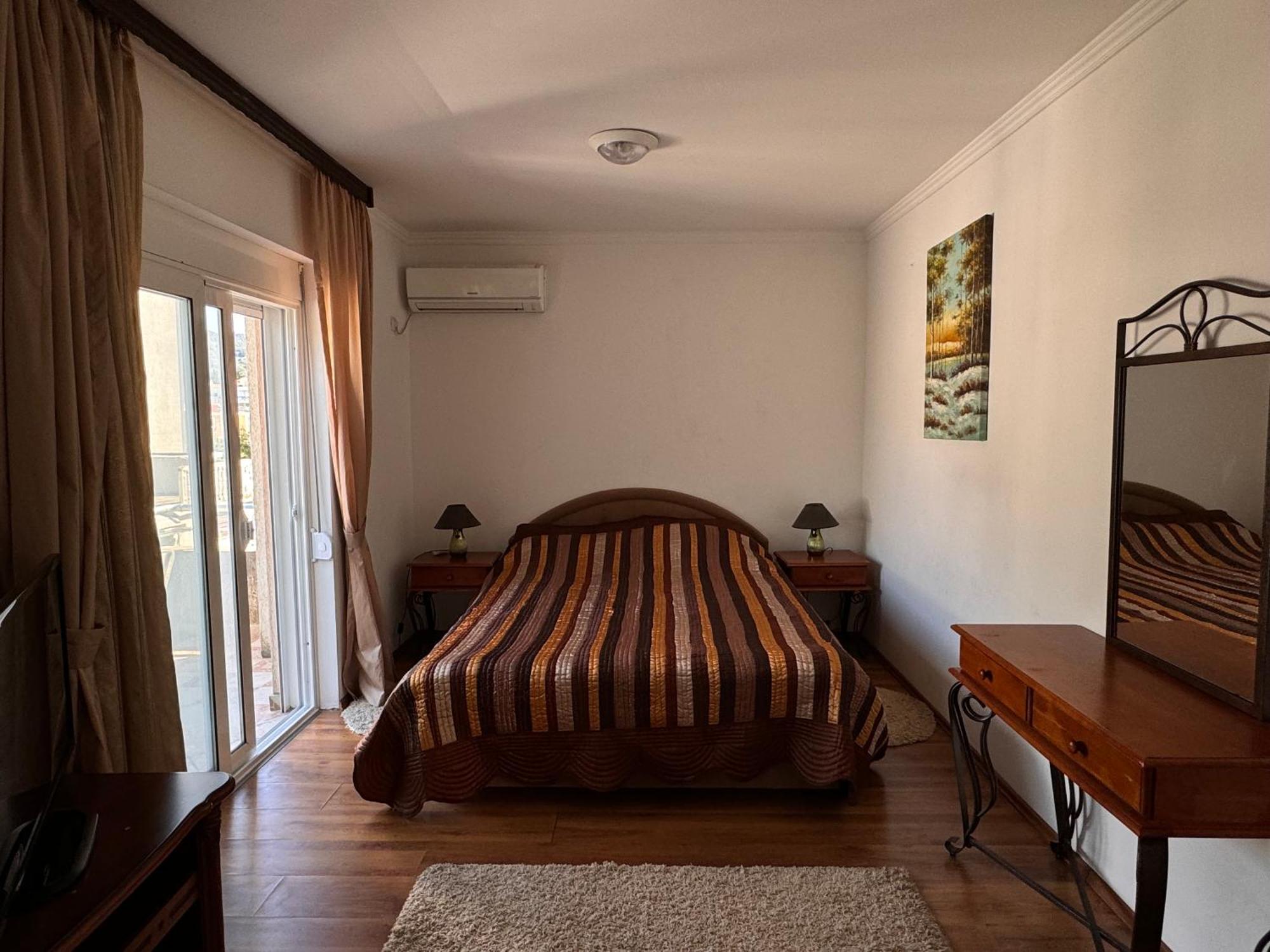 Villa Del Mare 多布拉沃达 外观 照片