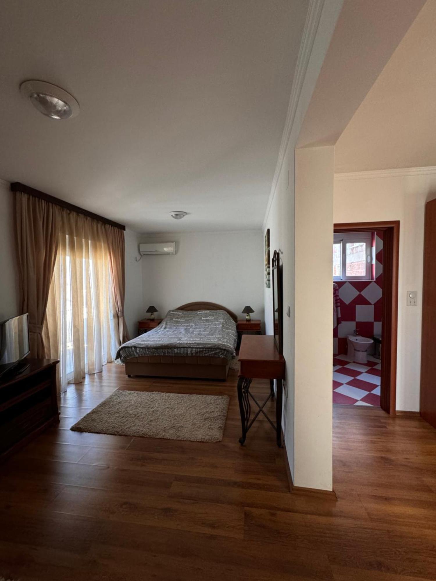 Villa Del Mare 多布拉沃达 外观 照片