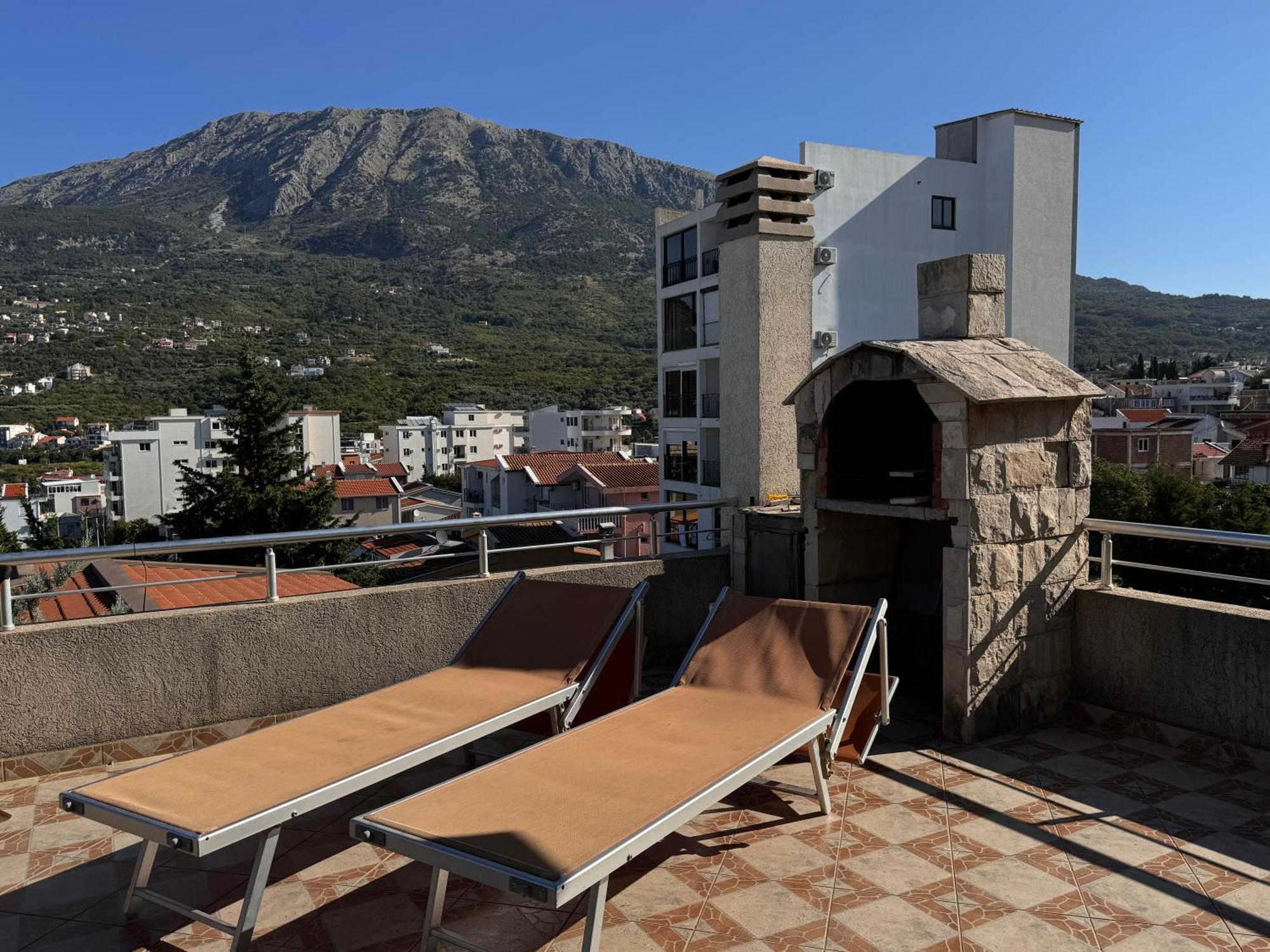 Villa Del Mare 多布拉沃达 外观 照片
