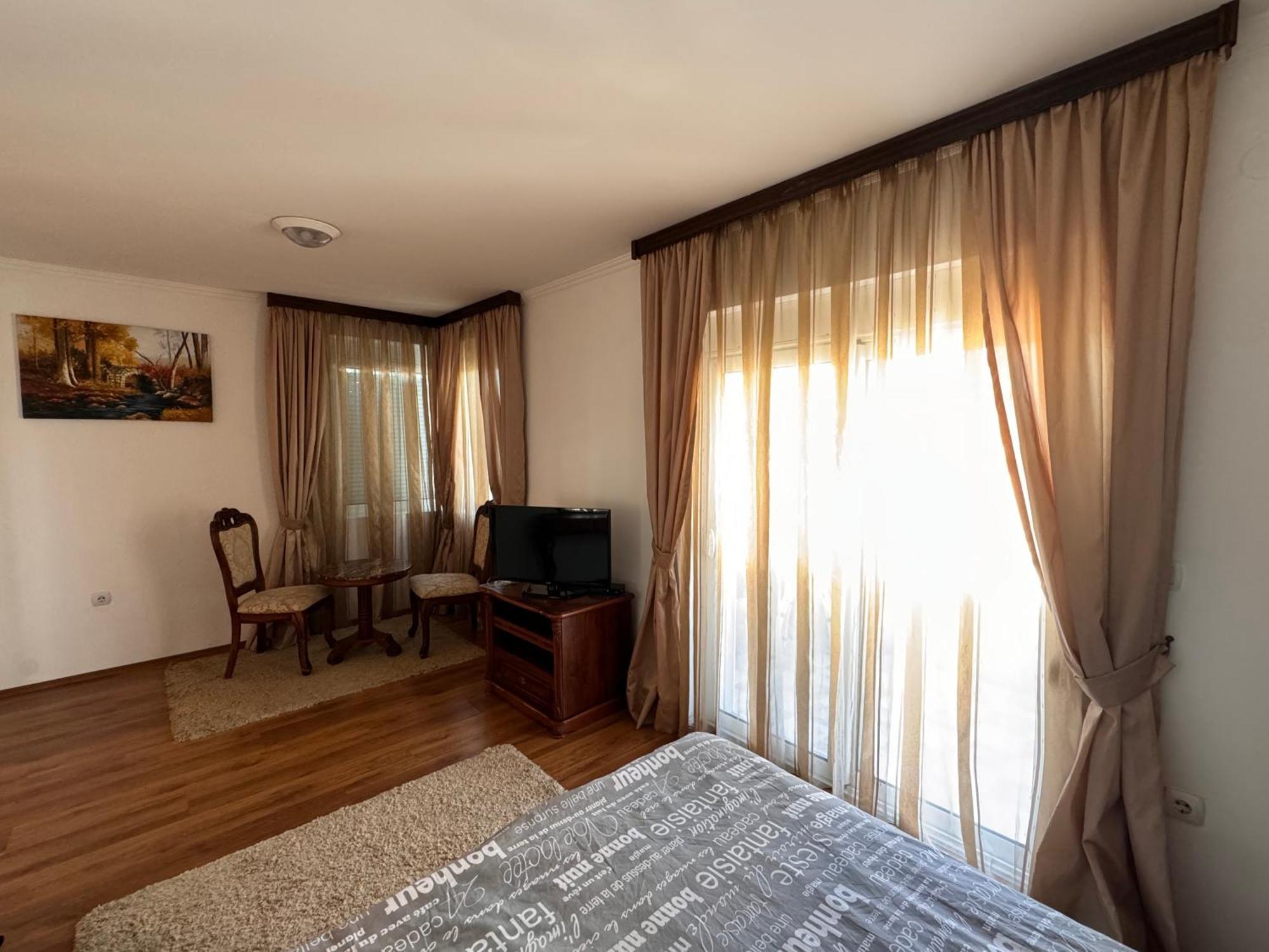 Villa Del Mare 多布拉沃达 外观 照片