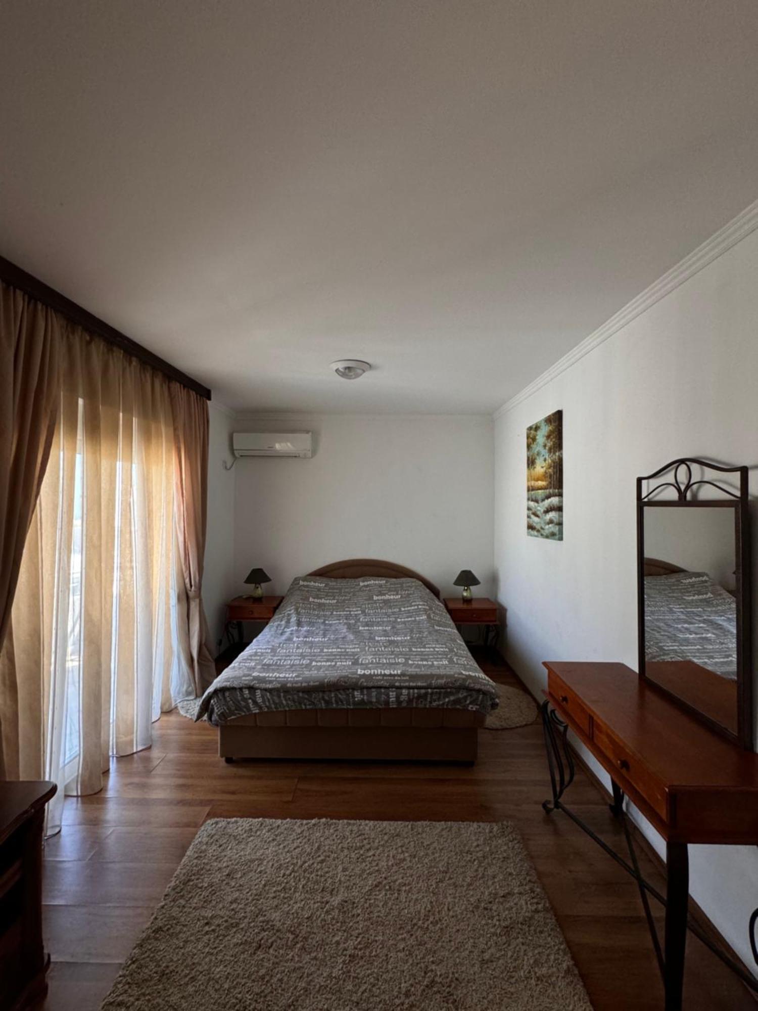 Villa Del Mare 多布拉沃达 外观 照片