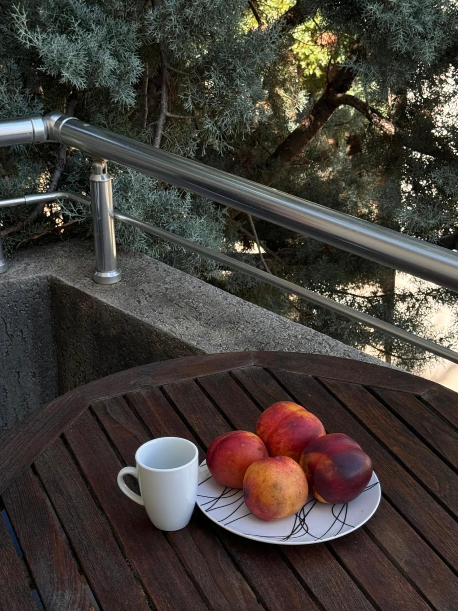 Villa Del Mare 多布拉沃达 外观 照片